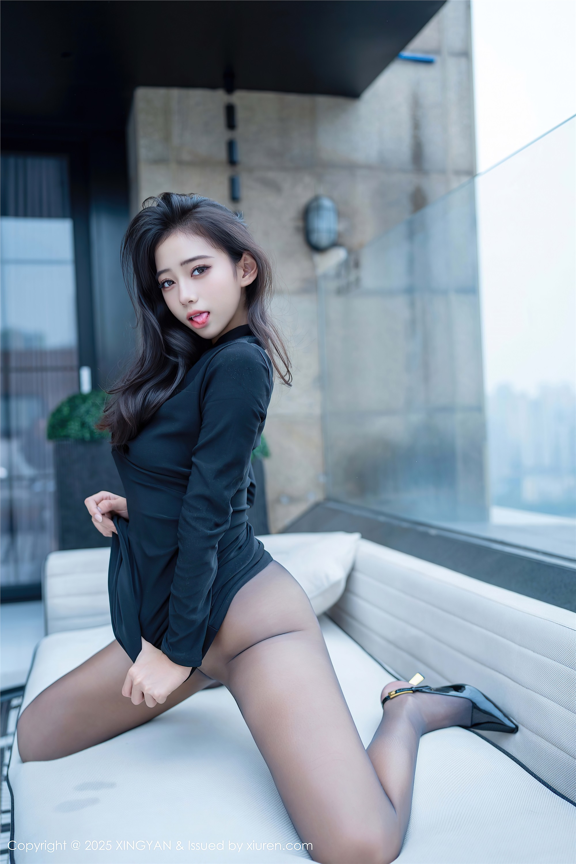 XINGYAN星颜社 2025.11.13 VOL.426 时安安